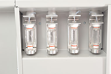 Discovery 4 reactors