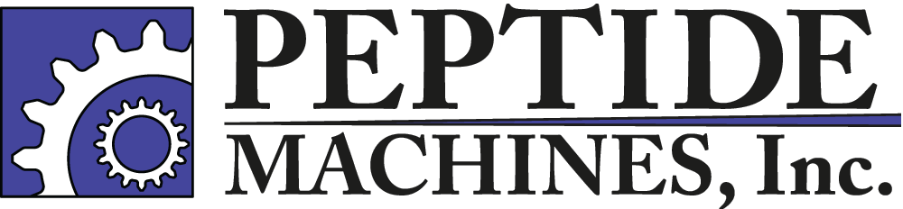 Peptide Machines, Inc.